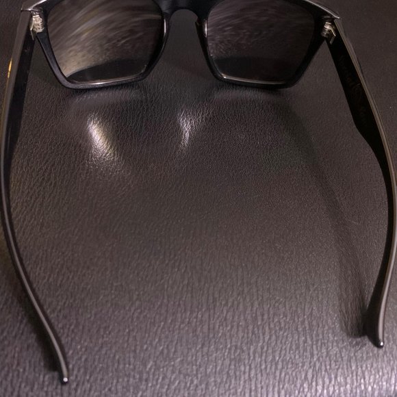 Carve Special Sauce Black Iridium Sunglasses - Picture 7 of 8